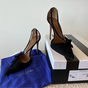 Designer Shoes Dressy Heels